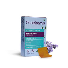 Deals and Offers on - Panchamrit Oral Melting Strips Deals, Discounts & Offers on - Panchamrit Oral Melting Strips