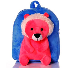 Deals, Discounts & Offers on Backpacks - Frantic Velvet Kids School/Nursery/Picnic/Carry/Travelling Bag - 2 to 5 Year Age