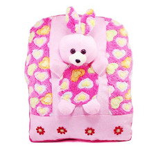 Deals, Discounts & Offers on  - Tickles Beautiful Rabbit Shoulder School Bag