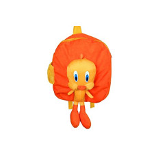 Deals, Discounts & Offers on  - Blue Tree Soft Material School Bag For Kids Plush Backpack Cartoon Toy | Children's Gifts Boy/Girl/Baby/Decor School Bag