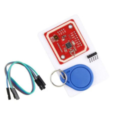 Deals, Discounts & Offers on  - Robocraze NFC Near Field Communication RFID V3 Module