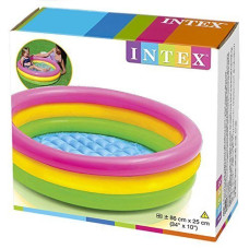 Deals, Discounts & Offers on  - intex Multi Color Small tub