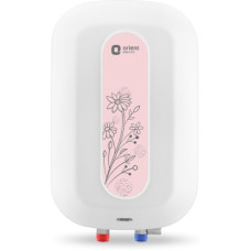 Deals, Discounts & Offers on Home Appliances - Orient Electric 5.5 L Instant Water Geyser (Calidus Pro, White)