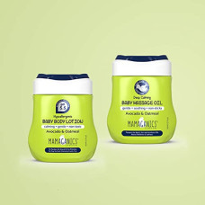 Deals, Discounts & Offers on Baby Care - Mamaganics Baby Daily Moisturizing Lotion, pH 5.5