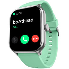 Deals and Offers on - boAt Wave Edge Smart Watch with 1.85 Deals, Discounts & Offers on - boAt Wave Edge Smart Watch with 1.85