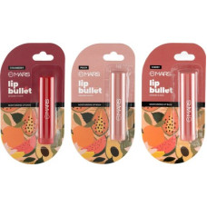 Deals, Discounts & Offers on  - MARS Rosy Lips Balm Starwberry, Pink Lolita, Cherry Kiss With Skin Whitening Cream 20ml Fruit(Pack of: 3, 3 g)