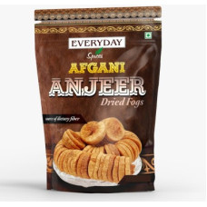 Deals, Discounts & Offers on Food and Health - Everyday Spices Anjeer | Dry Figs (Small Size) Figs Figs(1 kg)