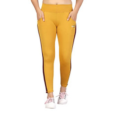 Deals, Discounts & Offers on Women - Aarika Women Track Pants