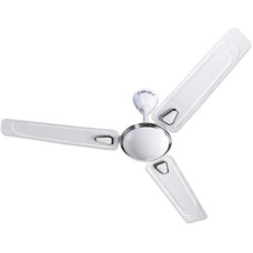 Deals, Discounts & Offers on Home Appliances - BAJAJ Edge HS Neo 1200 mm Anti Dust 3 Blade Ceiling Fan(Opal White, Pack of 1)