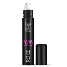 Deals and Offers on - RENEE Eyebrow Growth Roll on Serum 8ml | Infused With Castor Oil, Coconut Oil & Vitamin E | Nourishes & Moisturizes Brow Hair | Free From Paraben, Sulphate, Pthalate-free Deals, Discounts & Offers on - RENEE Eyebrow Growth Roll on Serum 8ml | Infused With Castor Oil, Coconut Oil & Vitamin E | Nourishes & Moisturizes Brow Hair | Free From Paraben, Sulphate, Pthalate-free