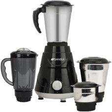 Deals, Discounts & Offers on Personal Care Appliances - Sansui Blaze Pro 500 W Juicer Mixer Grinder (4 Jars, Black)