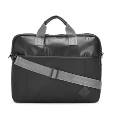 Deals, Discounts & Offers on Laptop Accessories - The Vertical Unisex 25 Ltrs Laptop Backpack (Up to 14 Inch) With 2 Compartments (Business case, Black and Grey)