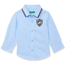 Deals, Discounts & Offers on Baby Care - UNITED COLORS OF BENETTON Baby-Boys Shirt
