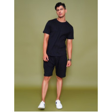 Deals, Discounts & Offers on  - KraasaSolid Men Co-ords Track Suit