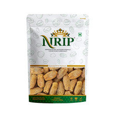 Deals, Discounts & Offers on  - NRIP Dates Dry Yellow/Sukha Khajoor (Pila Chuara) 200 Gm