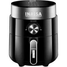Deals, Discounts & Offers on Personal Care Appliances - Inalsa Inox Digital Air Fryer(2.5 L)