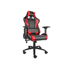 Deals, Discounts & Offers on Furniture - GAMING CHAIR GENESIS NITRO 880 BLACK-RED