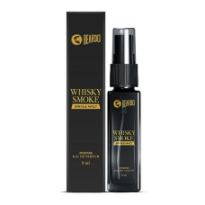 Deals, Discounts & Offers on Beauty Care - Beardo SINGLE MALT Whisky Smoke Perfume for men | INTENSE EAU DE PARFUM - Highly Concentrated | Spicy, Woody - Oudh - Luxury Perfume | Ideal Gift
