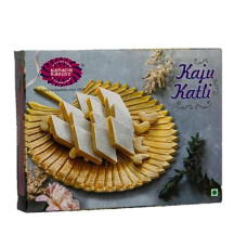Deals, Discounts & Offers on  - Karachi Bakery Kaju Katli 200gm