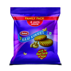 Deals, Discounts & Offers on  - Dukes Kaju Kukkies with real taste of Kaju (400g)