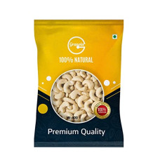 Deals and Offers on - Granola 100% Natural Premium Whole Cashews 1kg (W400) | Whole Crunchy Cashew | Premium Kaju nuts Dry Fruit | Nutritious & Delicious | Gluten Free & Plant based Protein Deals, Discounts & Offers on - Granola 100% Natural Premium Whole Cashews 1kg (W400) | Whole Crunchy Cashew | Premium Kaju nuts Dry Fruit | Nutritious & Delicious | Gluten Free & Plant based Protein