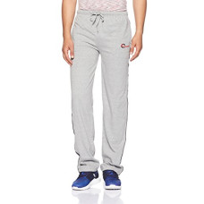 Deals, Discounts & Offers on Men - Chromozome Men Athletic Fit Cotton Track Pant