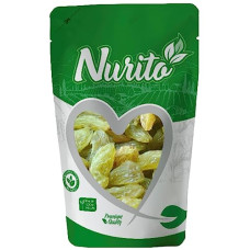 Deals and Offers on - Nurito Premium Raisins (Kandhari Raisins/Kishmish, 400g) Deals, Discounts & Offers on - Nurito Premium Raisins (Kandhari Raisins/Kishmish, 400g)