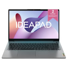 Deals, Discounts & Offers on Laptops - [SmartChoice] Lenovo IdeaPad 3 11th Gen Intel Core i3 15.6