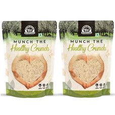Deals and Offers on - WONDERLAND FOODS Almond Flour Unblanched, 1kg (500g X 2) Low-carb, Gluten-Free Deals, Discounts & Offers on - WONDERLAND FOODS Almond Flour Unblanched, 1kg (500g X 2) Low-carb, Gluten-Free