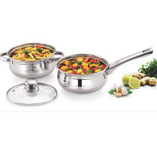 Deals, Discounts & Offers on Cookware - Neelam Gift Set 3 pc Set
