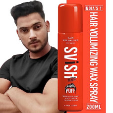 Deals and Offers on - Svish On The Go Puff Hair Volumizing Wax Spray | Hair Spray Deals, Discounts & Offers on - Svish On The Go Puff Hair Volumizing Wax Spray | Hair Spray