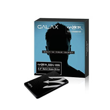 Deals and Offers on - Galax Gamer L SSD 120GB Deals, Discounts & Offers on - Galax Gamer L SSD 120GB
