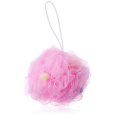 Deals and Offers on - Amazon Brand - Solimo Colour Cube Bath Sponge Deals, Discounts & Offers on - Amazon Brand - Solimo Colour Cube Bath Sponge