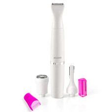 Deals, Discounts & Offers on Health & Personal Care - AGARO 2107 Battery Powered Rechargeable Multi Trimmer