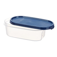 Deals and Offers on - Signoraware 500ml Oval No.1 Modular Multi-Purpose Plastic Containers with Lid Deals, Discounts & Offers on - Signoraware 500ml Oval No.1 Modular Multi-Purpose Plastic Containers with Lid
