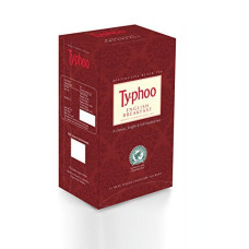 Deals and Offers on - Typhoo Distinctive English Breakfast Black Tea Bags (25 Tea Bags) Deals, Discounts & Offers on - Typhoo Distinctive English Breakfast Black Tea Bags (25 Tea Bags)