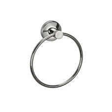 Deals and Offers on - SBD Stainless Steel Bathroom Towel Napkin Ring Rod Chrome Finished (Towel Ring, Round 6 inch) Deals, Discounts & Offers on - SBD Stainless Steel Bathroom Towel Napkin Ring Rod Chrome Finished (Towel Ring, Round 6 inch)