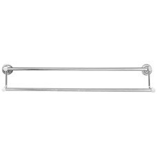 Deals and Offers on - Ocko Stainless Steel 3 in 1 Multipurpose Bathroom Shelf/Rack/Towel Hanger/Tumbler Holder (Grey, Pack of 1) Deals, Discounts & Offers on - Ocko Stainless Steel 3 in 1 Multipurpose Bathroom Shelf/Rack/Towel Hanger/Tumbler Holder (Grey, Pack of 1)