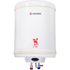 Deals and Offers on Home Appliances - Candes 25 L Storage Water Geyser (25METAL, Ivory) Deals, Discounts & Offers on Home Appliances - Candes 25 L Storage Water Geyser (25METAL, Ivory)