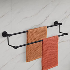 Deals, Discounts & Offers on Home Improvement - Primax Stainless Steel Towel Rod/Towel Rack