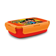Deals and Offers on - Milton Rocker 900 Kids Tiffin Box Boys, 900 ml, Red Deals, Discounts & Offers on - Milton Rocker 900 Kids Tiffin Box Boys, 900 ml, Red