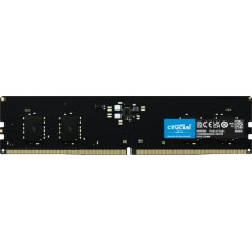 Deals and Offers on - Crucial RAM 8GB DDR5 4800MHz CL40 Desktop Memory CT8G48C40U5 Deals, Discounts & Offers on - Crucial RAM 8GB DDR5 4800MHz CL40 Desktop Memory CT8G48C40U5