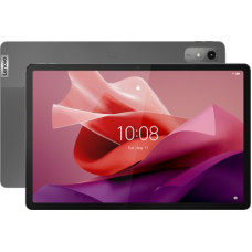 Deals, Discounts & Offers on Tablets - Lenovo Tab P12 8 GB RAM 256 GB ROM 12.7 Inch with Wi-Fi Only Tablet (Storm Grey)