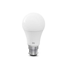 Deals and Offers on - MI Smart LED Bulb with Adjustable Brightness, B22 Base Compatible with Amazon Alexa and Google Assistant (White) Deals, Discounts & Offers on - MI Smart LED Bulb with Adjustable Brightness, B22 Base Compatible with Amazon Alexa and Google Assistant (White)