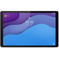 Deals, Discounts & Offers on Tablets - [For Card] Lenovo Lenovo Tab M10 2nd Gen 3 GB RAM 32 GB ROM 10.1 inch with Wi-Fi+4G Tablet (Iron Grey)