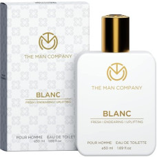 Deals, Discounts & Offers on  - THE MAN COMPANY Blanc EDT Luxury Perfume