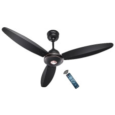Deals and Offers on - ACTIVA Gracia 1200 MM (28 Watts) BLDC Motor Fan With LED Light |Remote| 3 Blade Energy Saving Ceiling Fan With 4 Year Warranty (Dark Brown) Deals, Discounts & Offers on - ACTIVA Gracia 1200 MM (28 Watts) BLDC Motor Fan With LED Light |Remote| 3 Blade Energy Saving Ceiling Fan With 4 Year Warranty (Dark Brown)