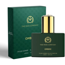 Deals, Discounts & Offers on  - THE MAN COMPANY Ombre Eau de Parfum - 30 ml(For Men)