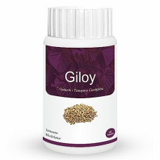 Deals, Discounts & Offers on  - Herb Essential Giloy 500mg Tablet 60's | Immunity Enhancer