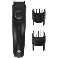 Deals, Discounts & Offers on Trimmers - WROGN WT005F Trimmer 120 min Runtime 40 Length Settings(Black)